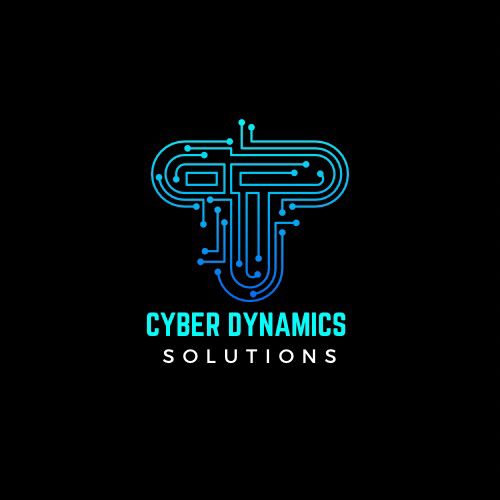 Cyber Dynamics Solutions logo